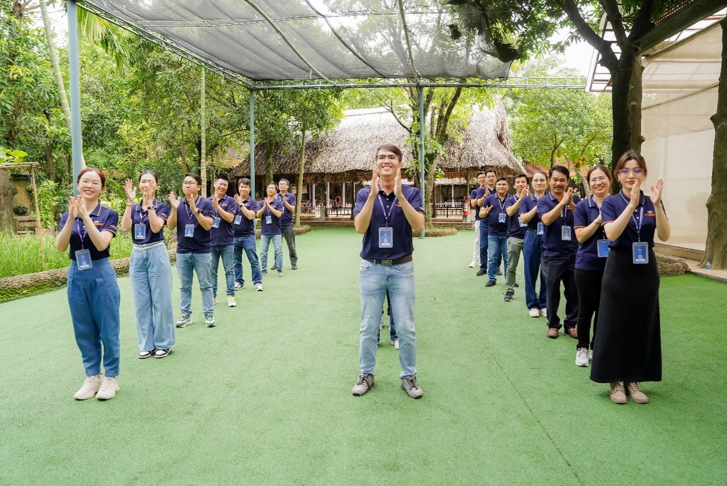 SeMBA tôi luyện bản lĩnh doanh nhân trong kỷ nguyên VUCA - Ảnh 3.